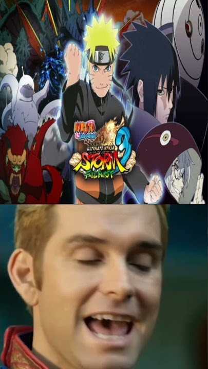 Download lagu Ranking the Naruto Storm Games!