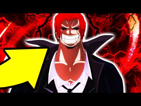 SHANKS BÖSER ONE PIECE - PLAN & CLASH MIT RUFFY? ? [ONE PIECE 1055+ THEORIEN PODCAST]