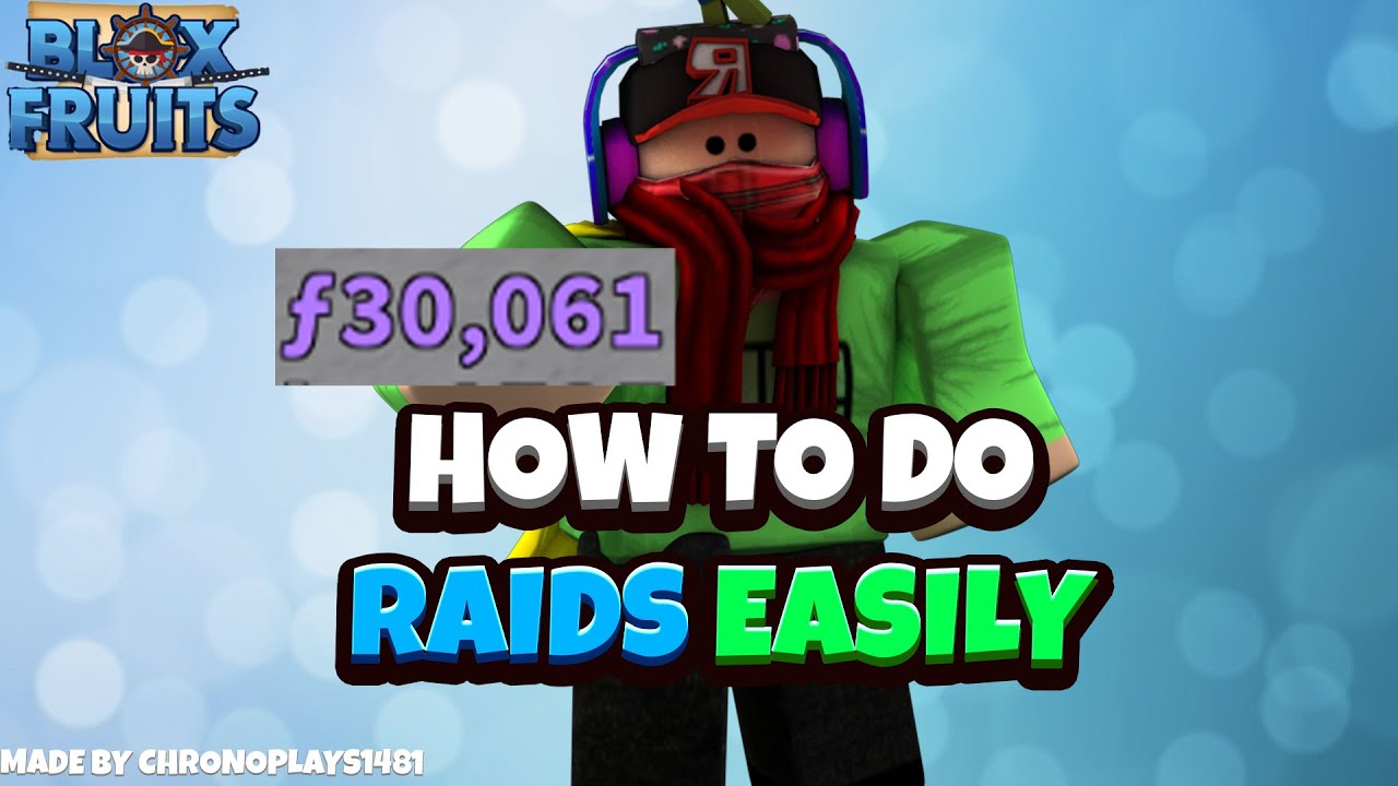 How to get Frags Easily - Blox Fruits [Roblox] - YouTube