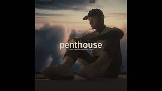 Watch Oliver Francis Penthouse video