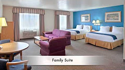 Holiday Inn Express Hotel Pendleton - Pendleton, Oregon