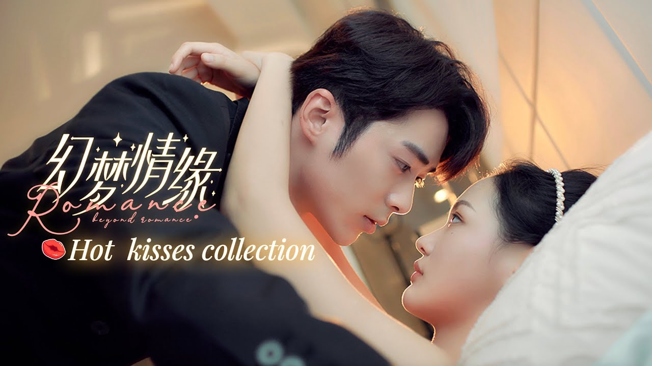 💓Fake couple became true lovers!💑💋🥰Fell for her delightful and quirky