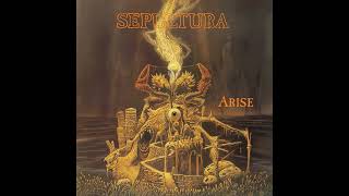 Sepultura - Dead Embryonic Cells -  (Arise 1991) - Thrash Metal - Lyrics