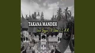 Takana Mandeh