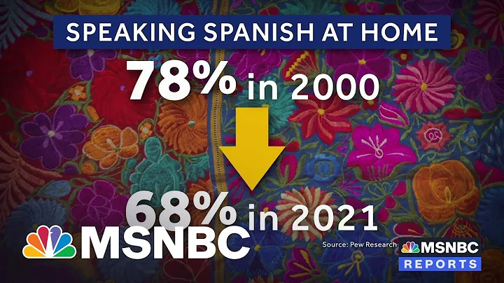 The Debate Over Latino Identity And The Spanish Language