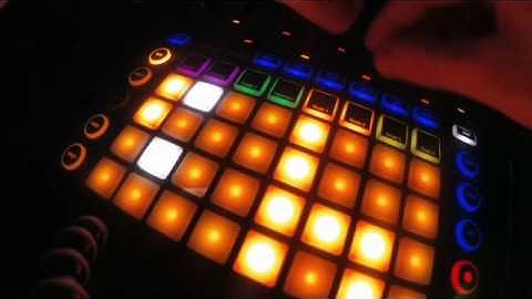 Drone Workflow Setup // Novation Circuit Tutorial