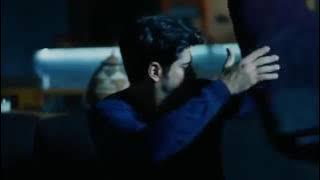Kara Sevda 'Korkuyorum' 'Toyqar İşıklı'