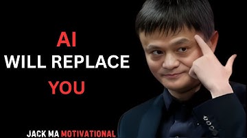 How to Make Money in the Age of AI (Before It’s Too Late| MOTIVATIONAL SPEECH BY