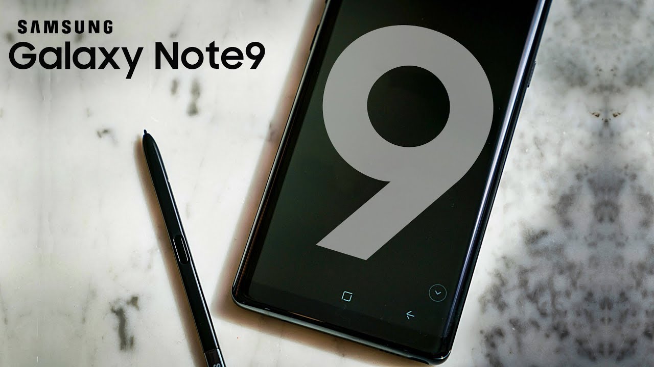 外形變化不大、電量大幅提升：更多 Samsung Galaxy Note 9 消息曝光；有傳 Note 8 即將停產！ 1