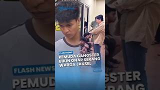 Download Lagu Gerombolan Gangster Serang Warga di Pesanggrahan Jakarta Sekatan, 9 Orang Ditangkap MP3 Download Lagu Gerombolan Gangster Serang Warga di Pesanggrahan Jakarta Sekatan, 9 Orang Ditangkap MP3