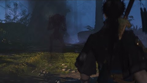 古剑奇谭三(Gujian3) - Walkthrough Part 4