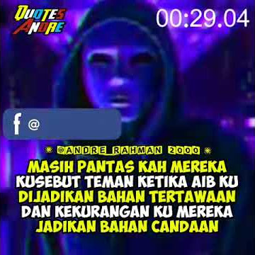 Story wa dj gue tau basbeat