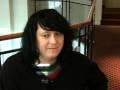 Capture de la vidéo Interview Antony And The Johnsons - Antony Hegarty (Part 1)