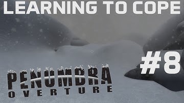 Penumbra: Overture | Episode 8 - "Paint with Colors"