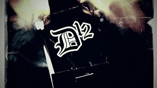 D12 & Eminem- Words are Weapons (Instrumental) chords