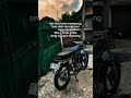 Yo butuh ndoro putri barang • story wa anak motor cb herex #repost #fypシ゚viral