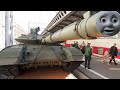 WE SHOT A TANK | Amensia: Rebirth | Gameplay Part 5