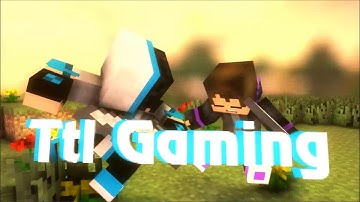 Intro for Ttl Gaming (By TrollSeven)