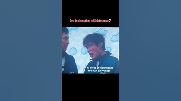 aint no way bru😭#squid game #season2 #insane #frontman #struggling