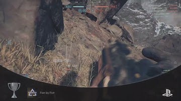 Battlefield 6 Multi Kill chip