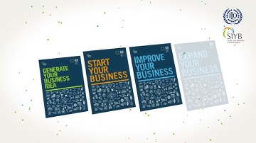 How the SIYB ILO Program Transformed 15+ Million Entrepreneurs Worldwide!