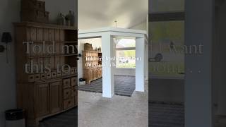 Turning wasted space into functional space