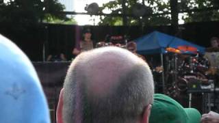 moe. w/Bob Wier "Race Is On"