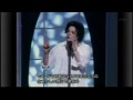 Michael Jackson & The Jacksons 30th Anniversary Celebration (2001) [part2]