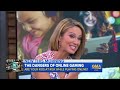 What Your Kids Don't Want You to Know: Online Gaming Dangers