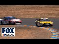Radioactive: Sonoma - "I'm driving like an [expletive] right now..." | NASCAR RACE HUB
