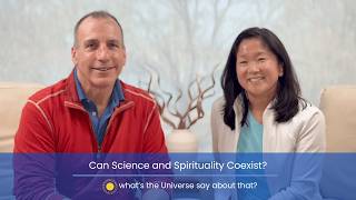 Can Science and Spirituality Coexist? (S4/E3)