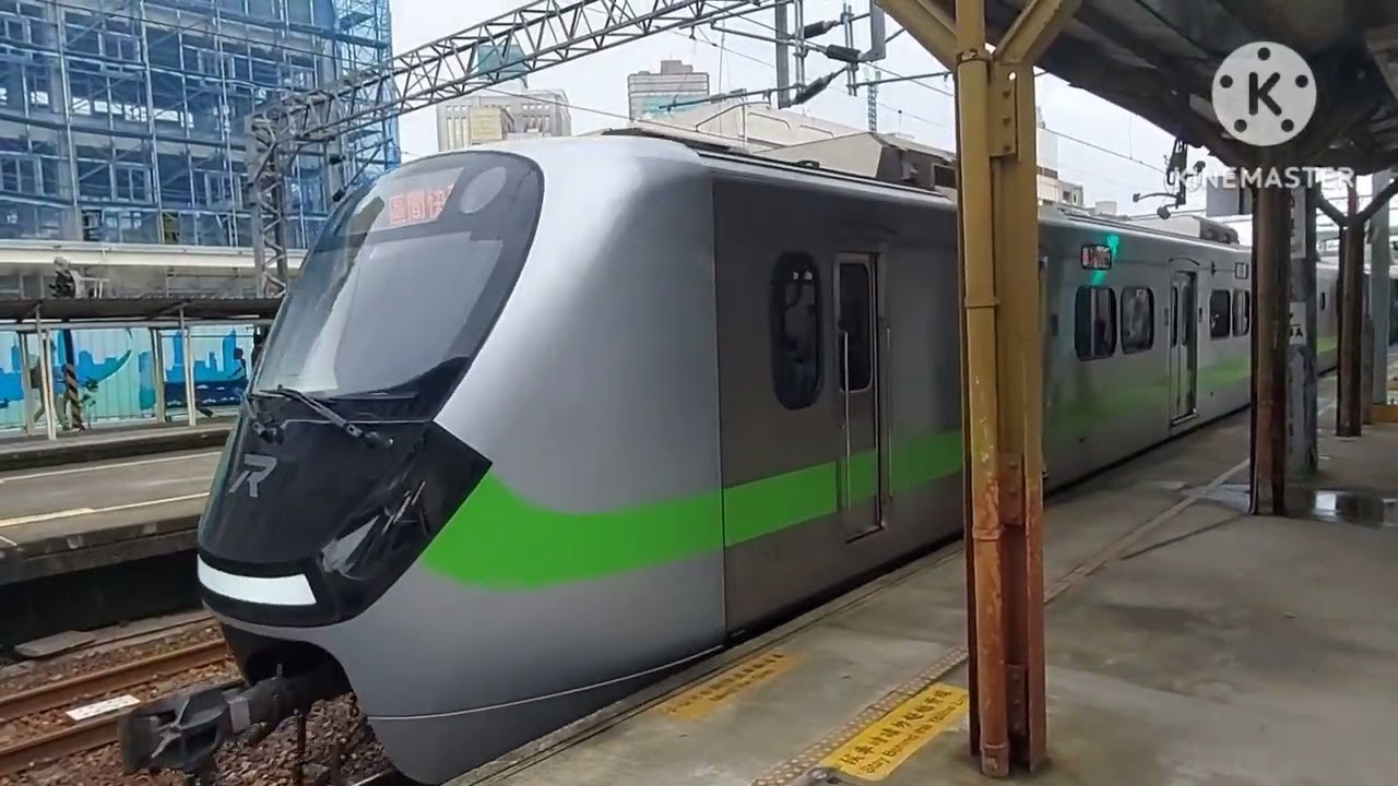 Traveling to zhongli,taiwan..gold and watch center ofwtaiwan