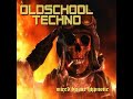 Mr hypnotic  oldschool techno  remember techno music