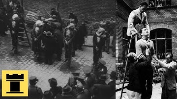 Budapest Pole Hanging - History