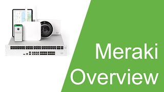 Meraki Overview  What is Meraki and How Does it Work?