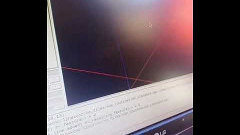 Amada press brake retrofitted with Linuxcnc-Part3.