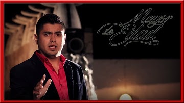 Mayor de Edad / La Original Banda El Limon (Video Oficial)