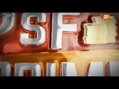 Suivez Psfprime avec Aladji Dame et Papa Ndao - Par Pape Sidy FALL - 27 Oct. 2025