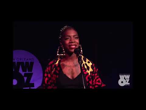 YouTube पर Cole Williams - A Better Woman [Live] On WWOZ देखें