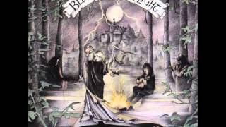 Blackmore's Night - Wish you were here ( Instrumental )