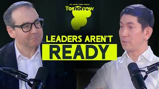 Why AI Will Force Leaders to Rethink Everything  with Dex Hunter-Torricke Net Worth