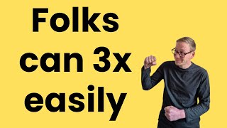 Folks Finance crypto review - will smash $40 (currently $11.53)