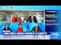 Le dbrief  agircarrco bataille autour de la cagnotte