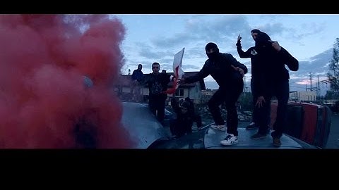 Kaz x Yuras x Dworno x Gała x Starzyk x Dynamit - APEL (prod., cuty: Taktik)