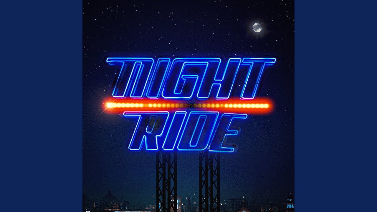 Night Ride (feat. Kofee Bean) - YouTube