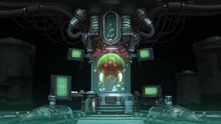 Maridia (Rocky Underwater Area) - Super Metroid Extended