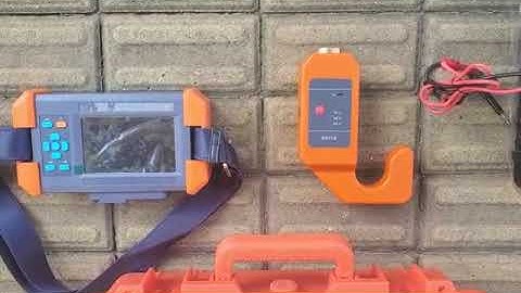 HOW TO USE THE OVERHEAD LINE FAULT LOCATION SYSTEM