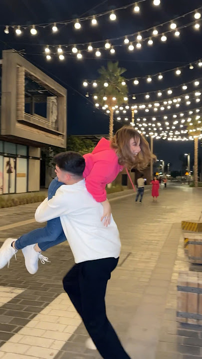 ترند جديد مع خطيبي🥹 #bessan_ismail #بيسان_اسماعيل #العشر_كفوف