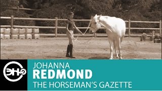 Groundwork Simplified for Kids (and adults) Part 1 with Johanna Redmond