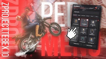 [2025] THE BEST PED MENU FOR YOUR FIVEM SERVER! | FIVEM SCRIPT | (ESX/QB/CUSTOM)